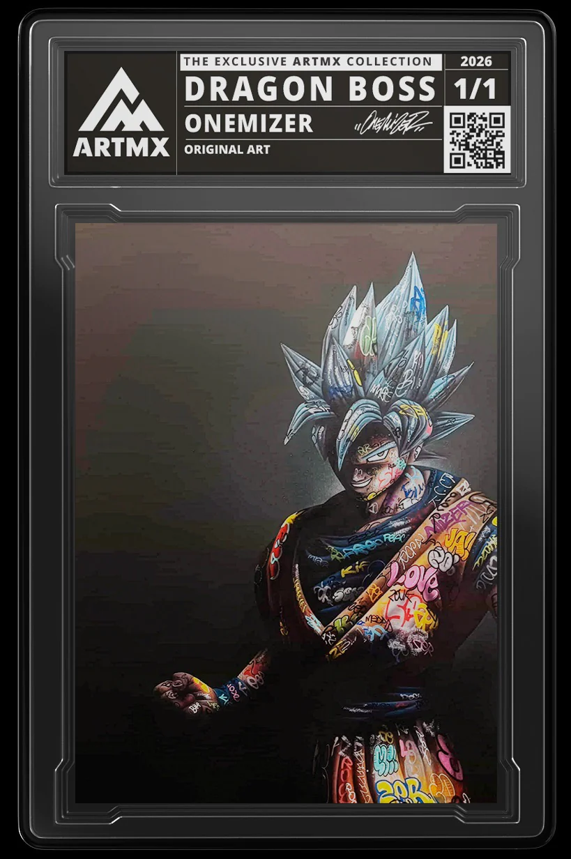 Limited Editions