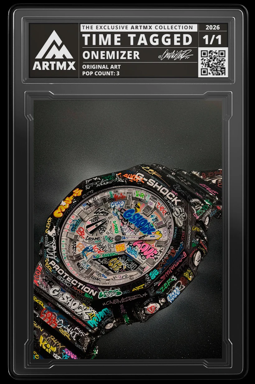 Limited Editions (Drops)